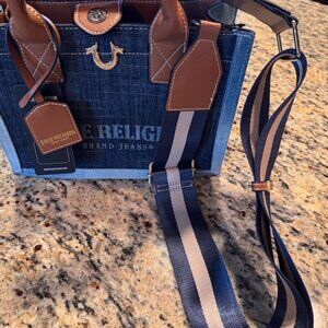 True Religion Handbag